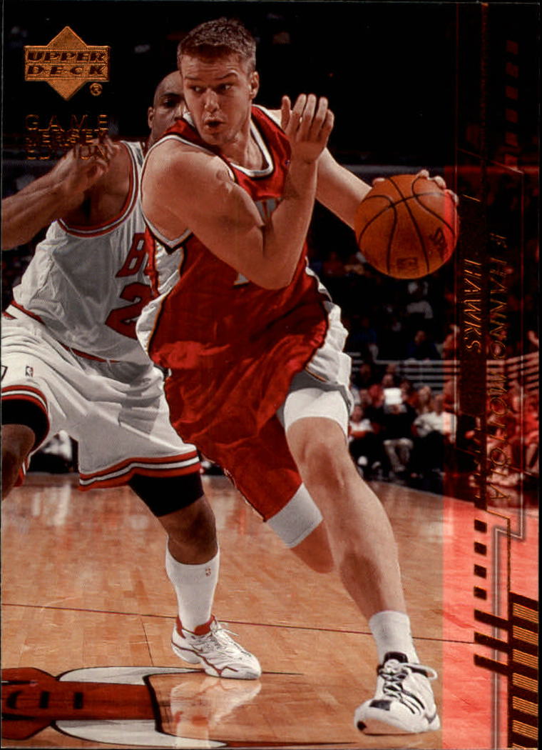 A7344- 2000-01 Upper Deck BK Karten 1-250 + Rookies -du Pick- 15 + Gratis US - Bild 331 von 338