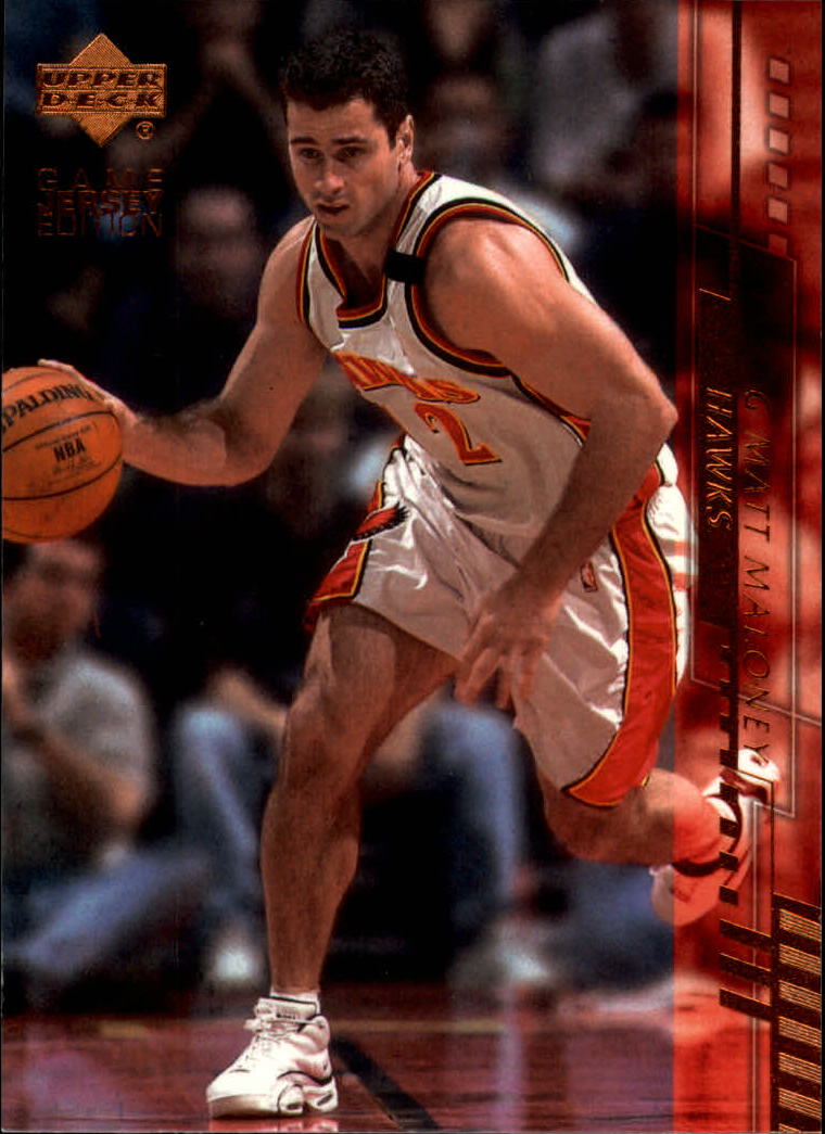 A7344- 2000-01 Upper Deck BK Karten 1-250 + Rookies -du Pick- 15 + Gratis US - Bild 335 von 338