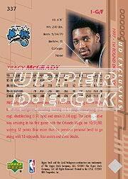 Tracy McGrady cards (1998-2021) Magic Raptors Rockets - You Choose - Picture 83 of 275
