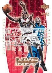 Allen Iverson cards (1997-2021) 76ers Nuggets - You Choose - Bild 56 von 228