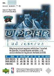 B1404- 2000-01 UD Reserve Basketball Card #s 1-120 -You Pick- 15+ FREE US SHIP - Picture 43 of 45