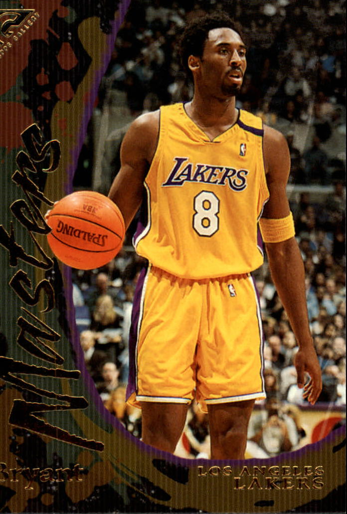 Kobe bryant 2000 online