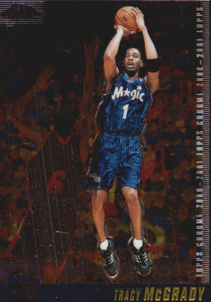 Tracy McGrady cards (1998-2021) Magic Raptors Rockets - You Choose - Picture 74 of 275