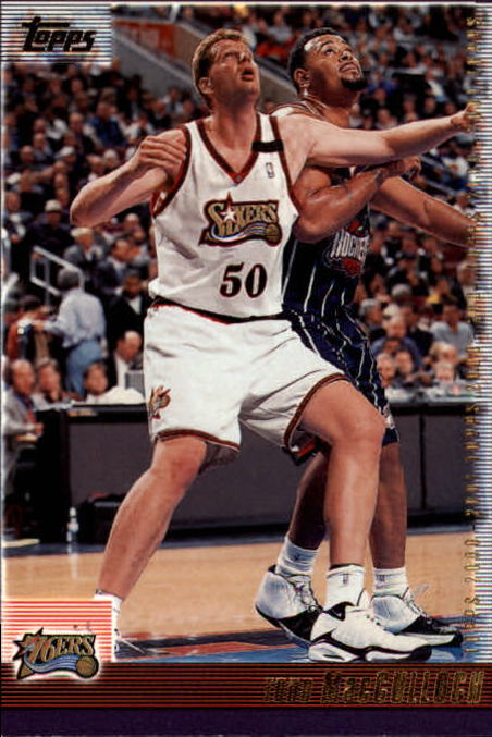 A1841- 2000-01 Topps Bk Card #s 1-295 +Inserts -You Pick- 15+ FREE US SHIP - Picture 12 of 449