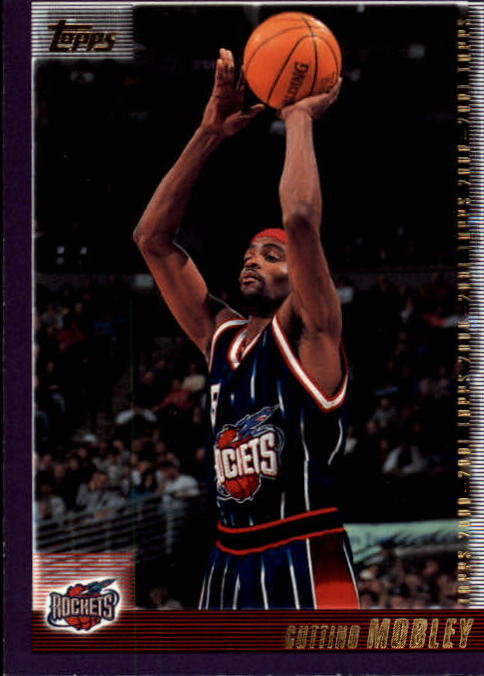 A1841- 2000-01 Topps Bk Card #s 1-295 +Inserts -You Pick- 15+ FREE US SHIP - Picture 30 of 449