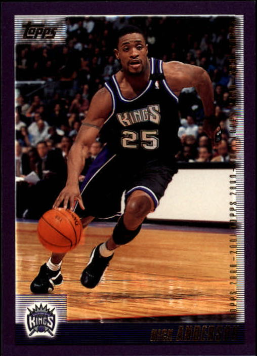 A1841- 2000-01 Topps Bk Card #s 1-295 +Inserts -You Pick- 15+ FREE US SHIP - Picture 34 of 449