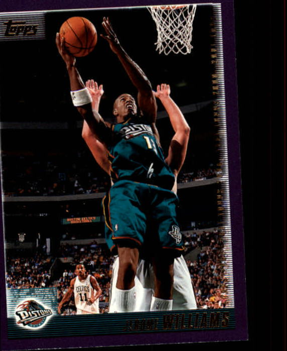 A1841- 2000-01 Topps Bk Card #s 1-295 +Inserts -You Pick- 15+ FREE US SHIP - Picture 40 of 449