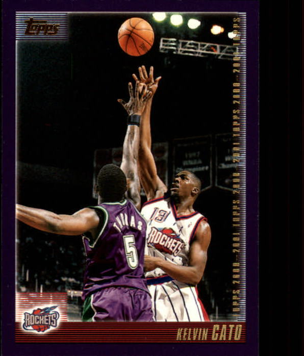 A1841- 2000-01 Topps Bk Card #s 1-295 +Inserts -You Pick- 15+ FREE US SHIP - Picture 48 of 449