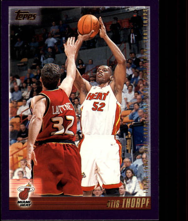 A1841- 2000-01 Topps Bk Card #s 1-295 +Inserts -You Pick- 15+ FREE US SHIP - Picture 54 of 449