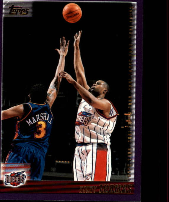 A1841- 2000-01 Topps Bk Card #s 1-295 +Inserts -You Pick- 15+ FREE US SHIP - Picture 86 of 449