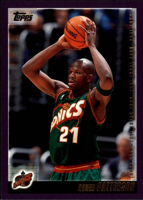 A1841- 2000-01 Topps Bk Card #s 1-295 +Inserts -You Pick- 15+ FREE US SHIP - Picture 122 of 449