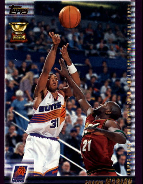 A1841- 2000-01 Topps Bk Card #s 1-295 +Inserts -You Pick- 15+ FREE US SHIP - Picture 126 of 449