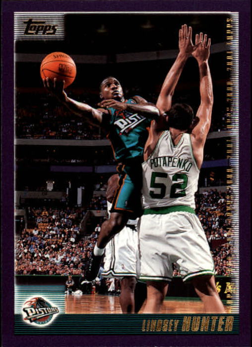 A1841- 2000-01 Topps Bk Card #s 1-295 +Inserts -You Pick- 15+ FREE US SHIP - Picture 130 of 449