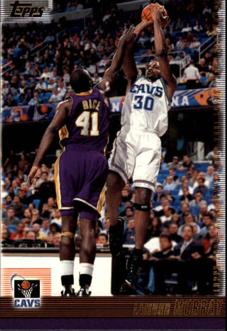 A1841- 2000-01 Topps Bk Card #s 1-295 +Inserts -You Pick- 15+ FREE US SHIP - Picture 136 of 449