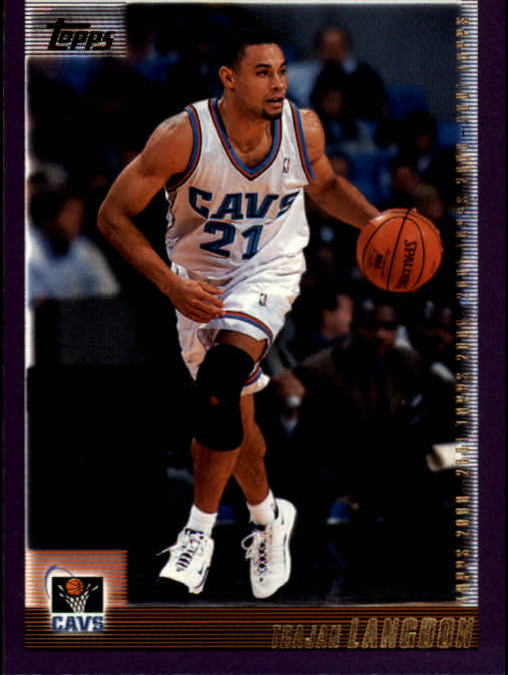 A1841- 2000-01 Topps Bk Card #s 1-295 +Inserts -You Pick- 15+ FREE US SHIP - Picture 180 of 449
