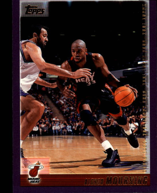 A1841- 2000-01 Topps Bk Card #s 1-295 +Inserts -You Pick- 15+ FREE US SHIP - Picture 184 of 449