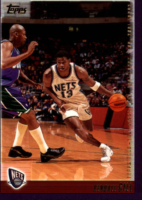 A1841- 2000-01 Topps Bk Card #s 1-295 +Inserts -You Pick- 15+ FREE US SHIP - Picture 186 of 449