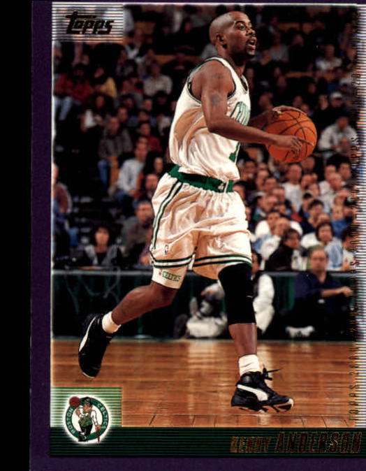 A1841- 2000-01 Topps Bk Card #s 1-295 +Inserts -You Pick- 15+ FREE US SHIP - Picture 194 of 449