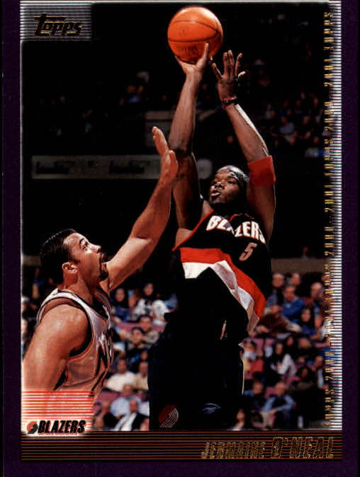 A1841- 2000-01 Topps Bk Card #s 1-295 +Inserts -You Pick- 15+ FREE US SHIP - Picture 198 of 449