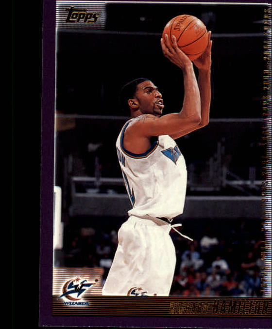 A1841- 2000-01 Topps Bk Card #s 1-295 +Inserts -You Pick- 15+ FREE US SHIP - Picture 206 of 449