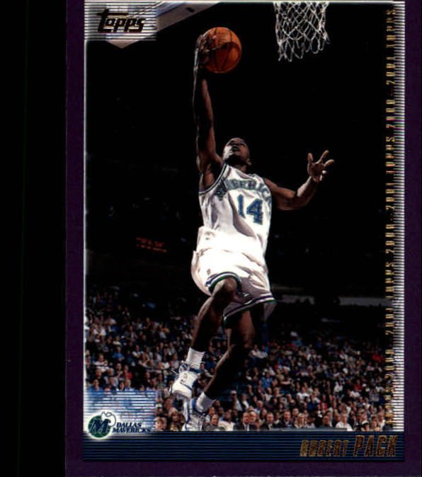 A1841- 2000-01 Topps Bk Card #s 1-295 +Inserts -You Pick- 15+ FREE US SHIP - Picture 214 of 449
