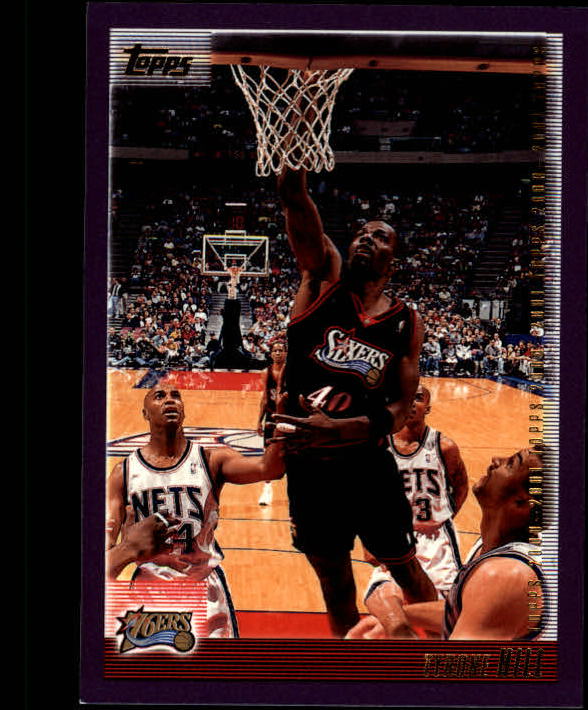 A1841- 2000-01 Topps Bk Card #s 1-295 +Inserts -You Pick- 15+ FREE US SHIP - Picture 222 of 449