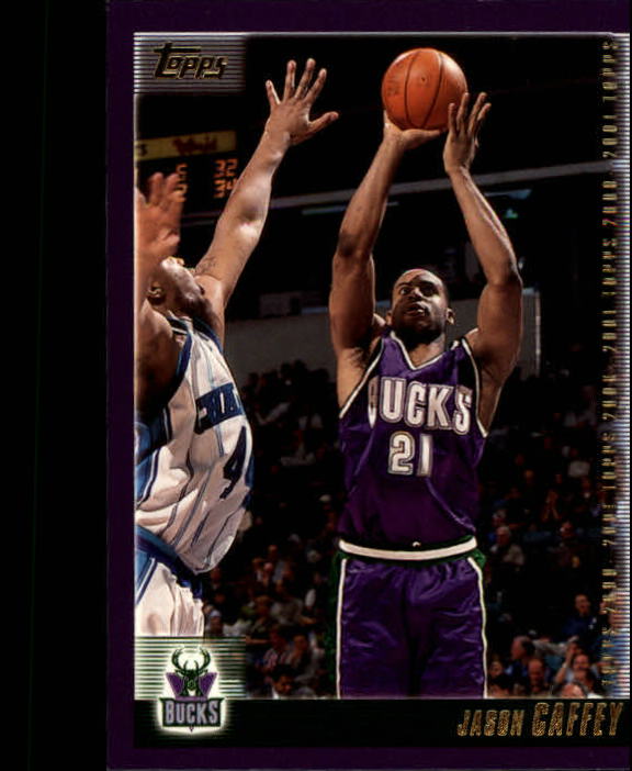 A1841- 2000-01 Topps Bk Card #s 1-295 +Inserts -You Pick- 15+ FREE US SHIP - Picture 254 of 449