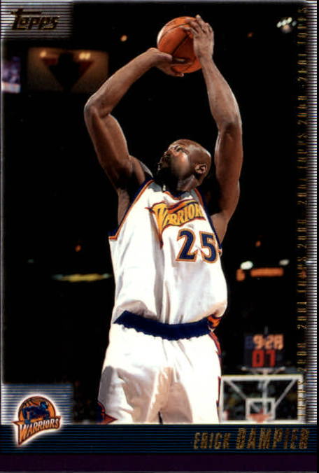 A1841- 2000-01 Topps Bk Card #s 1-295 +Inserts -You Pick- 15+ FREE US SHIP - Picture 288 of 449