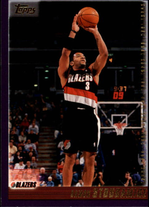 A1841- 2000-01 Topps Bk Card #s 1-295 +Inserts -You Pick- 15+ FREE US SHIP - Picture 328 of 449