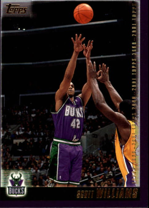 A1841- 2000-01 Topps Bk Card #s 1-295 +Inserts -You Pick- 15+ FREE US SHIP - Picture 336 of 449
