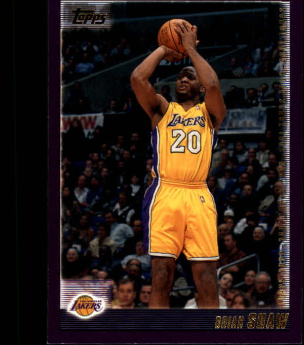 A1841- 2000-01 Topps Bk Card #s 1-295 +Inserts -You Pick- 15+ FREE US SHIP - Picture 338 of 449