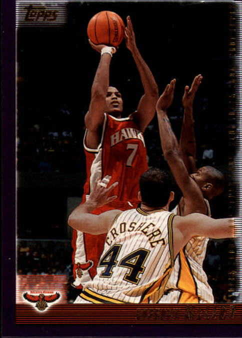 A1841- 2000-01 Topps Bk Card #s 1-295 +Inserts -You Pick- 15+ FREE US SHIP - Picture 354 of 449