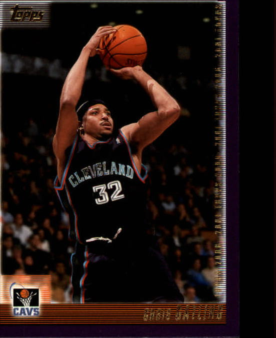 A1841- 2000-01 Topps Bk Card #s 1-295 +Inserts -You Pick- 15+ FREE US SHIP - Picture 396 of 449