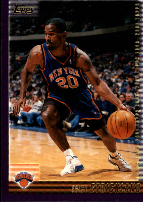 A1841- 2000-01 Topps Bk Card #s 1-295 +Inserts -You Pick- 15+ FREE US SHIP - Picture 406 of 449