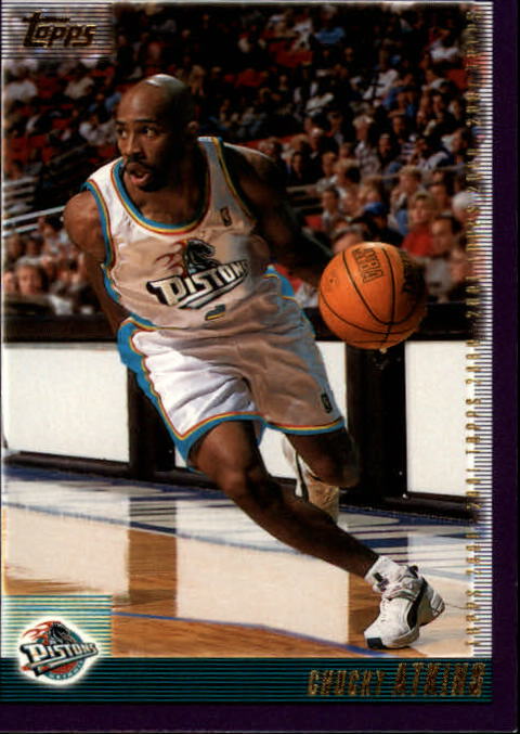 A1841- 2000-01 Topps Bk Card #s 1-295 +Inserts -You Pick- 15+ FREE US SHIP - Picture 410 of 449