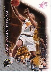 Buy Mookie Blaylock Cards Online  Mookie Blaylock Basketball Price Guide -  Beckett