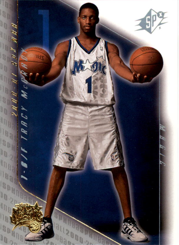 Tracy McGrady cards (1998-2021) Magic Raptors Rockets - You Choose - Picture 68 of 275