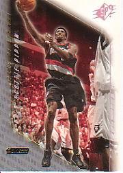 Scottie Pippen cards (1989-2019) Bulls Blazers - You Choose - Bild 185 von 239