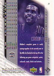 Chris webber cards (1994-2022) Kings Bullets 76ers - You Choose - Picture 135 of 258
