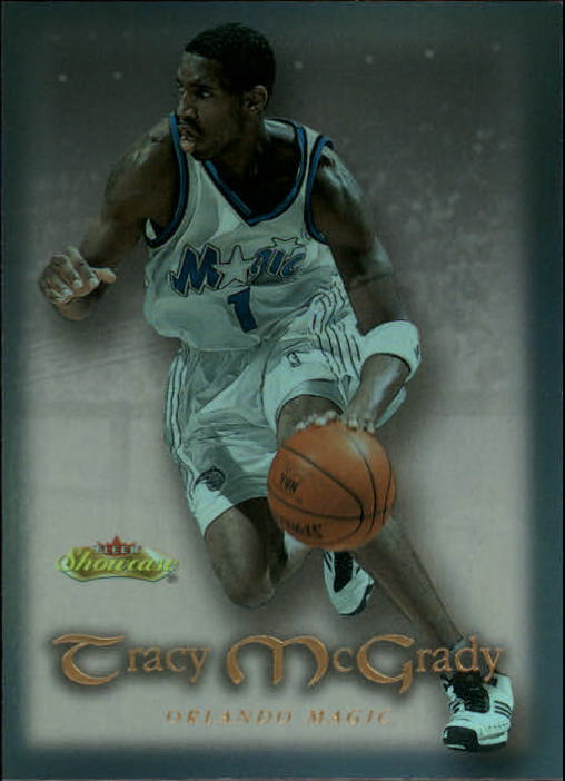 Tracy McGrady cards (1998-2021) Magic Raptors Rockets - You Choose - Picture 64 of 275