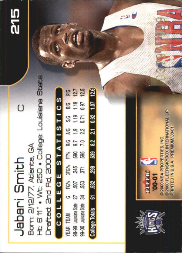 Buy Jabari Smith Cards Online  Jabari Smith Basketball Price Guide -  Beckett