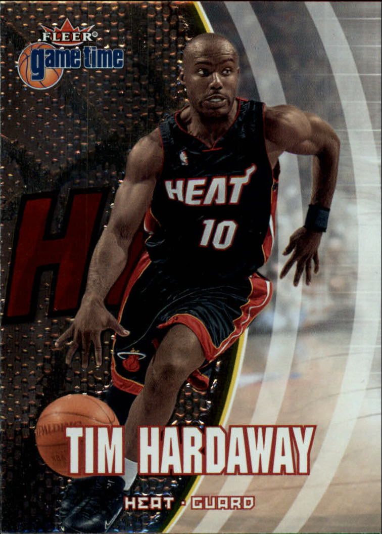 A0580- 2000-01 Fleer Game Time Basketball #s 1-120 -You Pick- 15+ FREE US SHIP - Picture 34 of 231