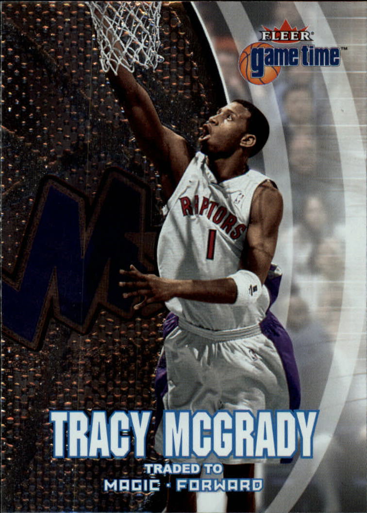 A0580- 2000-01 Fleer Game Time Basketball #s 1-120 -You Pick- 15+ FREE US SHIP - Picture 126 of 231