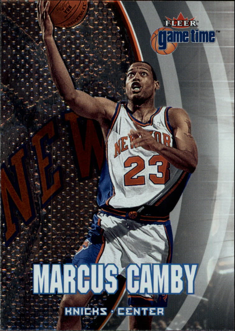 A0580- 2000-01 Fleer Game Time Basketball #s 1-120 -You Pick- 15+ FREE US SHIP - Picture 148 of 231
