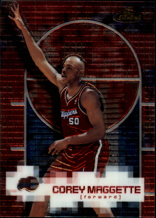 B5505- 2000-01 Finest Bk Card #s 1-176 +Inserts -You Pick- 15+ FREE US SHIP - Bild 8 von 189