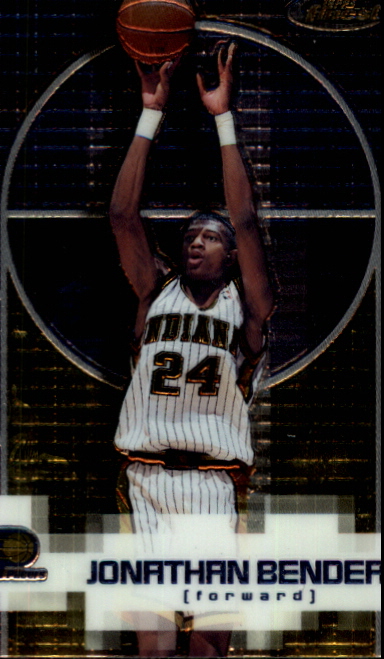 B5505- 2000-01 Finest Bk Card #s 1-176 +Inserts -You Pick- 15+ FREE US SHIP - Bild 14 von 189