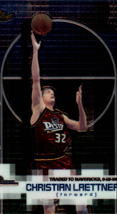 B5505- 2000-01 Finest Bk Card #s 1-176 +Inserts -You Pick- 15+ FREE US SHIP - Bild 32 von 189