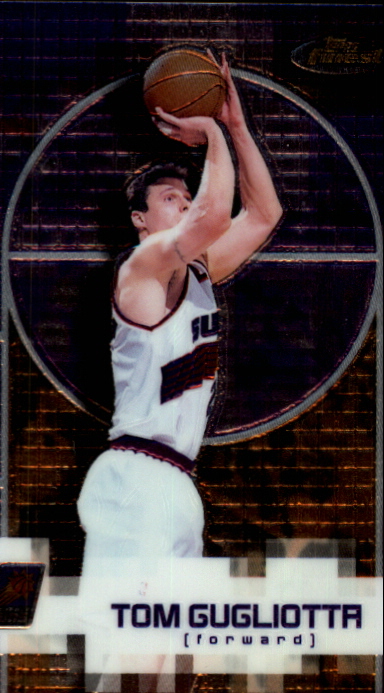 B5505- 2000-01 Finest Bk Card #s 1-176 +Inserts -You Pick- 15+ FREE US SHIP - Bild 42 von 189
