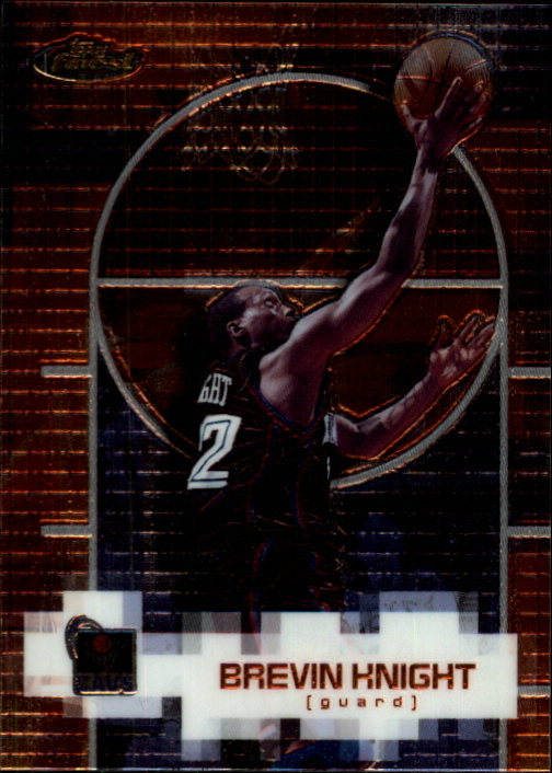 B5505- 2000-01 Finest Bk Card #s 1-176 +Inserts -You Pick- 15+ FREE US SHIP - Bild 56 von 189