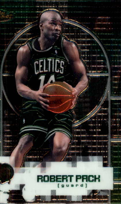 B5505- 2000-01 Finest Bk Card #s 1-176 +Inserts -You Pick- 15+ FREE US SHIP - Bild 74 von 189